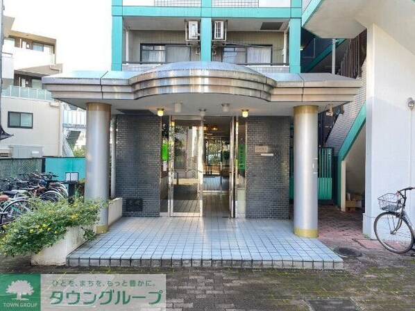 ビエラコート桜台の物件内観写真